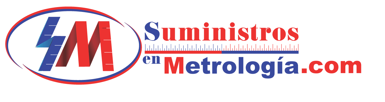 Suministros en Metrología